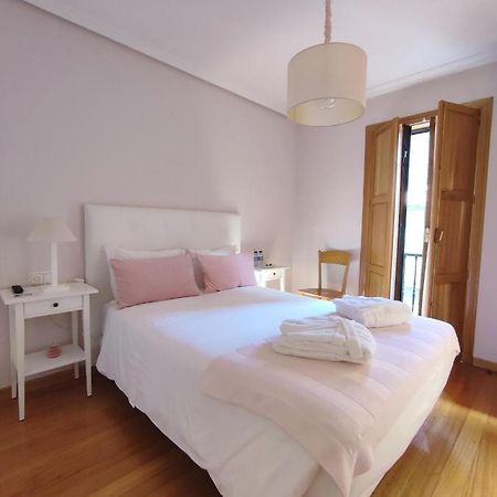 A Casa Do Patin Cangas 外观 照片