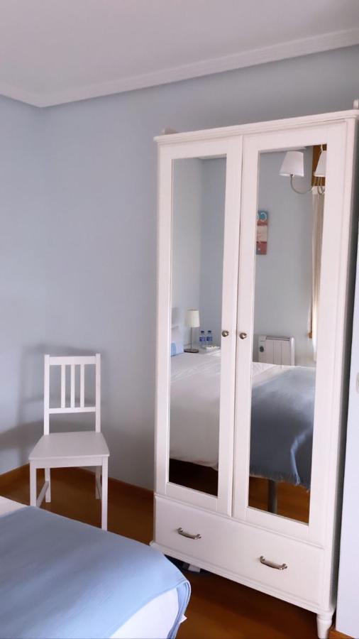 A Casa Do Patin Cangas 外观 照片